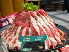-五星桥原切肥牛火锅·30年专注好牛肉(湖塘店)