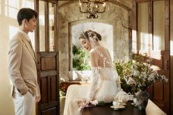 -摩玛婚纱摄影(杭州店)