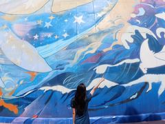 -海合安成都极地海洋公园