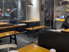 大堂-皇中百岁鱼(西兰路店)