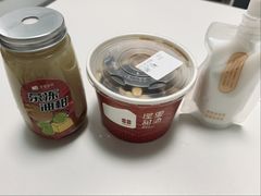 -屋里甜汤·潮汕手工鲜制概念店(F16店)