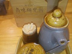-狮头牌卤味研究所·卤味饭(花城汇南区店)