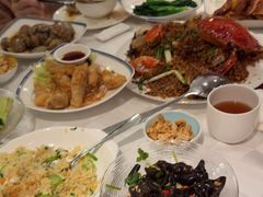 -喜记避风塘炒辣蟹(旗舰店)