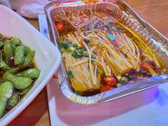 -庆峰龙虾烧烤(合肥一店)