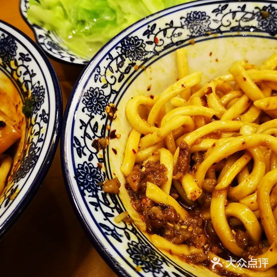 陈家面庄(人和街总店)