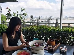 -汉水谣·江景餐厅(江滩店)