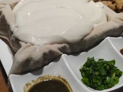 -95号酱骨·一块豆腐(展春园西路店)