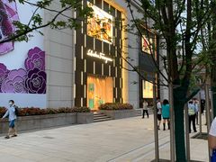 -新世界大丸百货