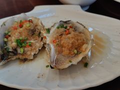 -启东恒大酒店·吕四渔号海鲜餐厅