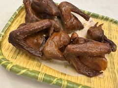 -五谷芳乳鸽王(海景店)