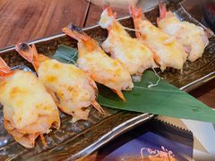 -大渔铁板烧(东城店)