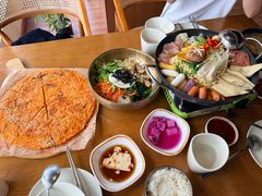 -海云台韩式汤饭·13年匠心韩料(南山店)