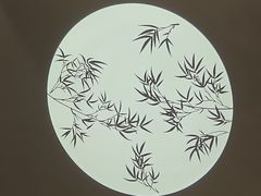 -绿茶餐厅(滨海万达广场店)