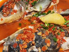 -千岛湖小鱼儿·淳安匠心农家菜