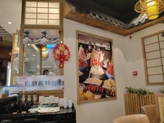 -水林间·寿喜烧自助(仙林金鹰店)