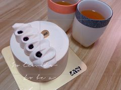 -LAN一见岚(琶洲保利店)