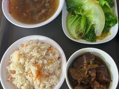 -好成财牛排馆(涂门街总店)