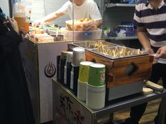 -糯米卷