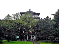 -浙江大学(玉泉校区)