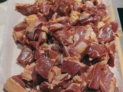 -AK47烤羊腿串吧(柳浪家园店)