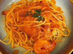 海鲜意面-G+KITCHEN(龙湖狮山天街店)