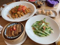 -墨宴(西洋湖店)