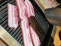 精品五花-千寻烧肉(政务区店)