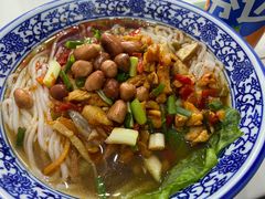 -湖南常德牛肉米粉(十梓街店)