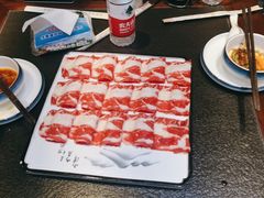 -清真·德顺祥铜锅涮羊肉(宝丰店)