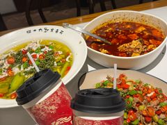 -三猫黑鱼花(南大店)