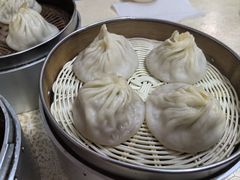 -笑云开汤包店(网巾市店)