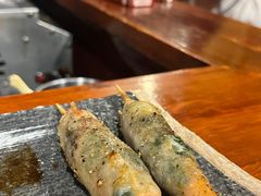 -鸟串烧Yakitori
