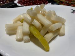 -西苑半岛·中餐厅