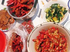 -老长沙龙虾馆·聚会餐厅(白石洲店)