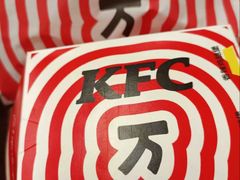 -肯德基(新市百店)