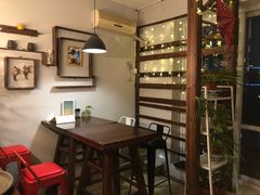 -吃饼人西餐(南开店)