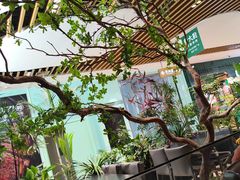 -大神太神·铁板烧(七宝领展广场店)