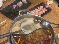 -掂档潮汕牛肉火锅(cityon熙地港店)