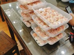 -老温州馄饨担(东游大厦店)