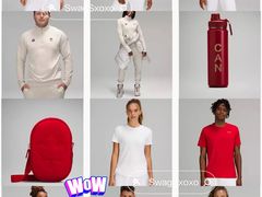 -lululemon(新天地店)
