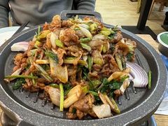 -紫光园·烤鸭(首经贸店)