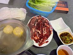 -贵宾牛·潮汕牛肉火锅(珠池总店)