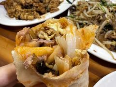 -姥家春饼店(漳州二路店)