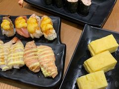 -吉兆手握寿司(车公庙店)