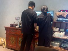 -漆黑觉米粉(三里屯店)