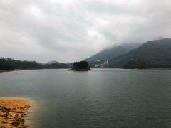 -广州市流溪河国家森林公园