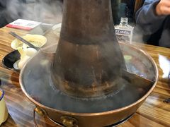 -东镇老火锅(长春路首店)