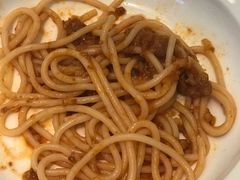 精致肉酱意粉-杯子红牛排(创意产业园店)