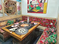 -姚家小院灶台鱼