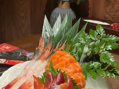 -弓二·烧鸟居酒屋(财富购物中心店)